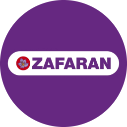 Zafaran, кафе