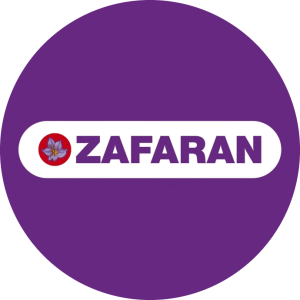 Zafaran, кафе