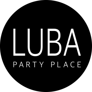 Luba party place, кафе